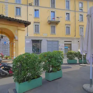  Appartamento Cont36 -total White- Esclusive Italia